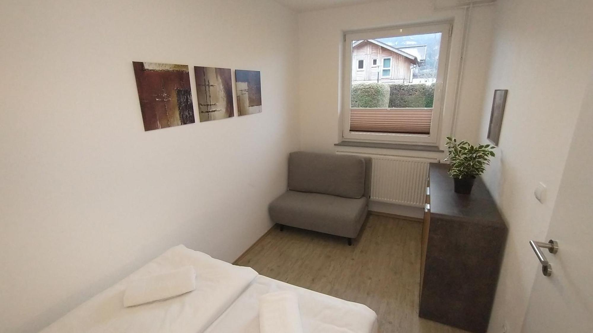 Apartment-Alpenfantasie Zell am See Esterno foto