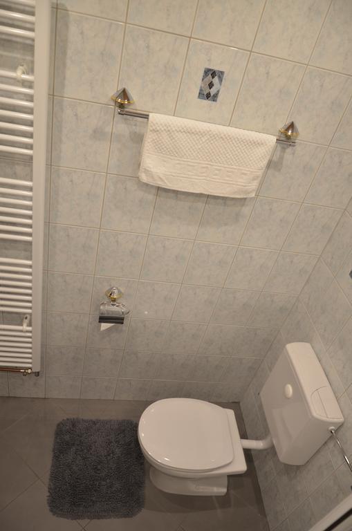 Apartment-Alpenfantasie Zell am See Camera foto